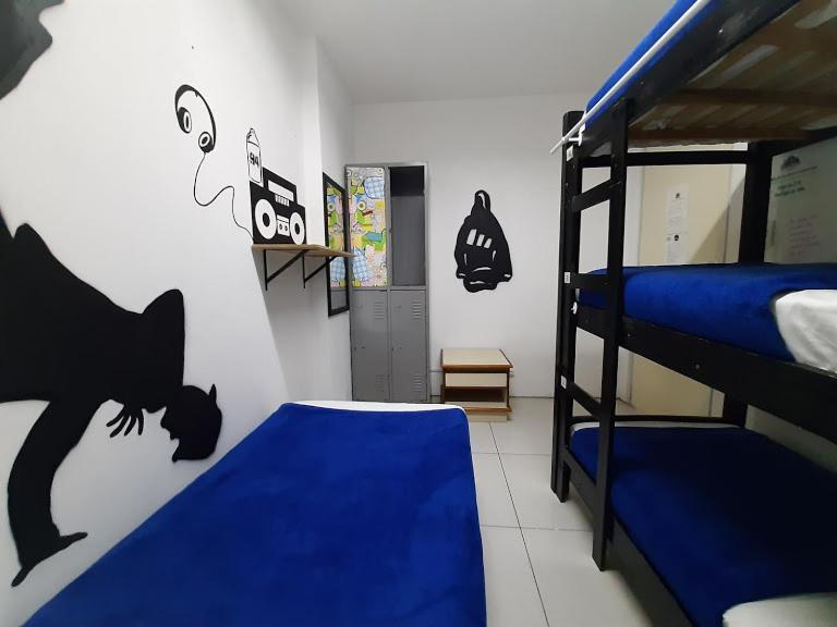 Beach House Barra Da Tijuca Hostel Рио де Жанейро Екстериор снимка