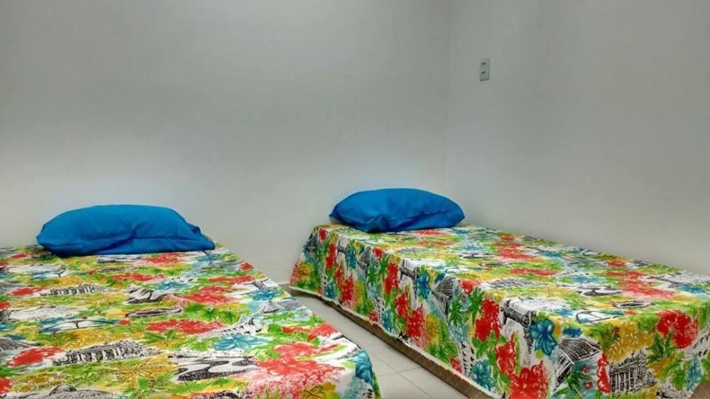 Beach House Barra Da Tijuca Hostel Рио де Жанейро Екстериор снимка